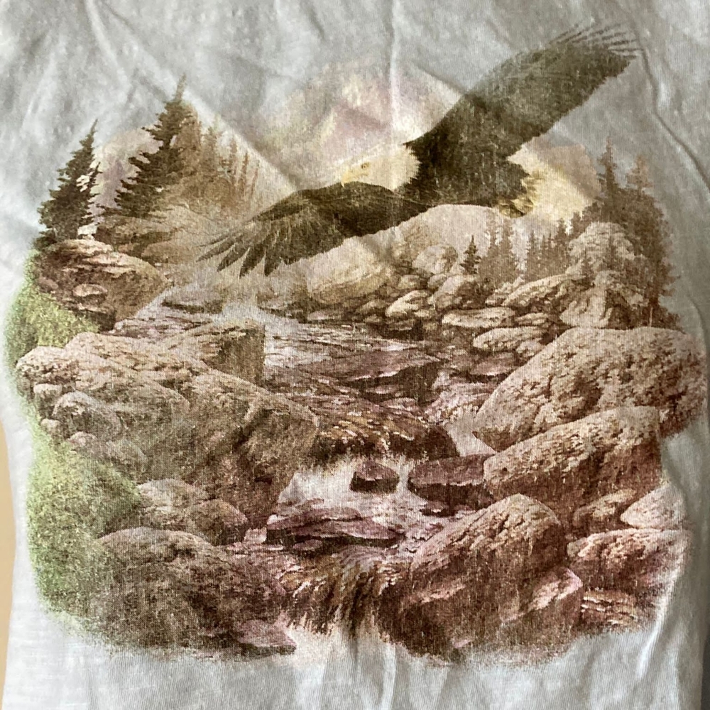 Muscle Tank Crop - Picture 3 of 3